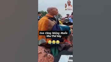 RƠI NƯỚC MẮT VỚI CÂU NÓI CỦA THẦY #Shorts #thayminhtue