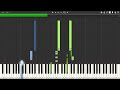 End of video