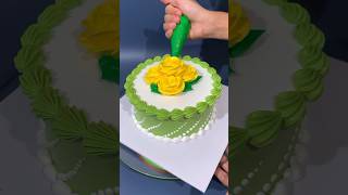 Sweet Cake decorating Ideas trending viral shorts