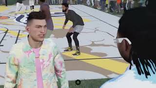NBA 2K23 My Career Quest with Tyler Herro – Did We Ball Out ?  #nba2k23 #2k23 #xbox #tylerherro