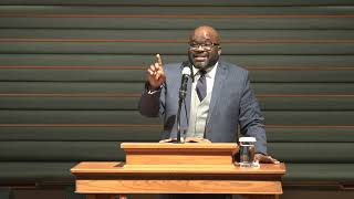The Church Christ Builds | Matthew 16:13-20 | H.B. Charles Jr.