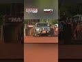 Brent Suplita and his Dodge on the Wild Ride at Lynchburg VA 2026