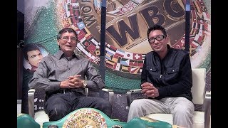 El Punto de vista Magnifico - programa 2