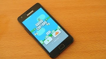 How To Beat Swing Copters (Best Method)