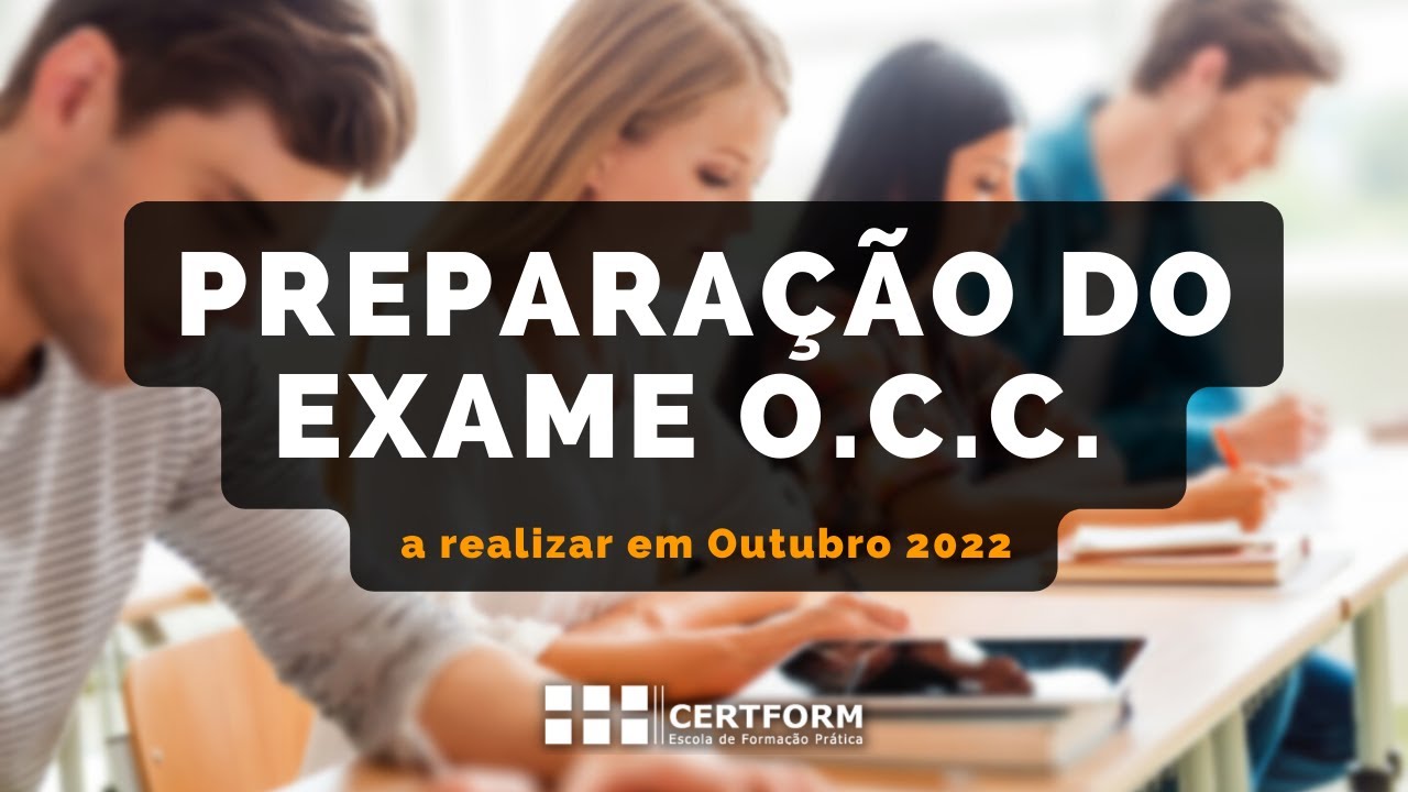 31 – IVA - Operações Triangulares - Preparação do Exame OCC 2022 a ...