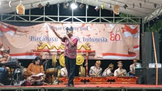 live Campur Sari Hari ini Satrio Budoyo Pakel Wiyu Bareng Jombang
