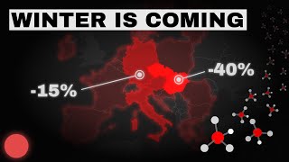 How Bad Will Europe's Winter Be?