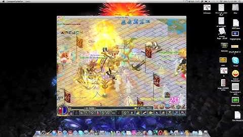 Cross Server - CTF Trial  Part 6