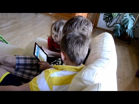 Video: Bērnu Programmēšana Iegūst Jaunu Impulsu - Alternatīvs Skats
