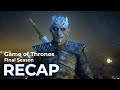 Game of Thrones: Season 8 RECAP