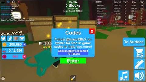MINING SIMULATOR 4 NEW CODES