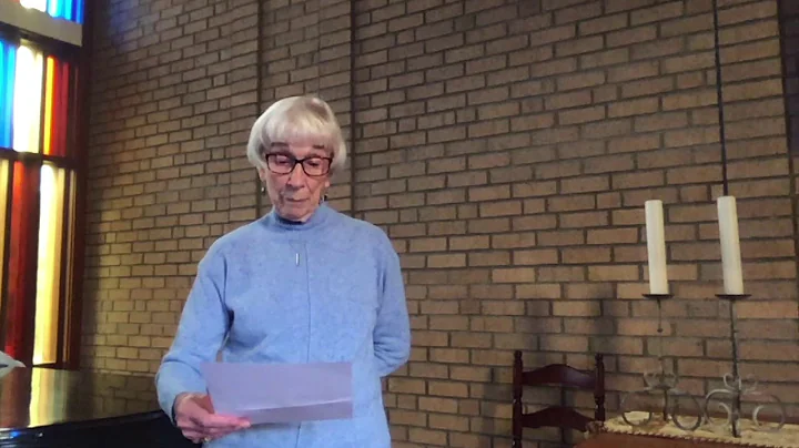 Jeanne Armstrong