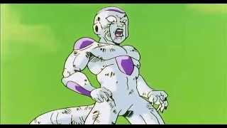 Dragonball Z 096 Explosion Of Anger