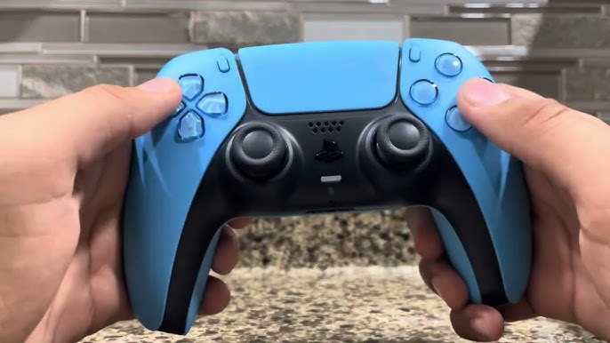 PS5 white gold DualSense controllers look great — but we have some bad news