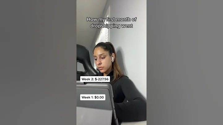 Real dropshipping results💪🏾💰#dropshipping #challenge #shopifydropshipping #howtomakemoneyonline