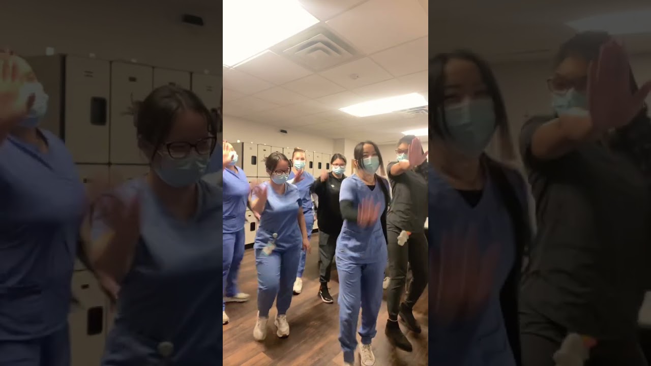 When you forget to say goodbye 😊 Visit Clear Lakes Dental in MN!