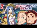 Tutorial Time - Fire Emblem Engage