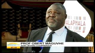 Phalaphala FM relocating to Thohoyandou