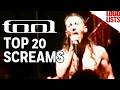20 Times Maynard James Keenan Was the Best Vocalist on Earth