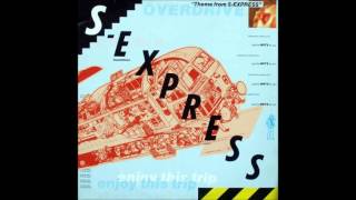 S'Express - Theme From S'Express (Platform 1 Mix) **HQ Audio**