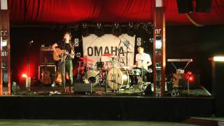 Nicolas Sturm &amp; Das Klingen Ensemble - Baustelle, OMAHA Rec. Festival, ZMF 2011