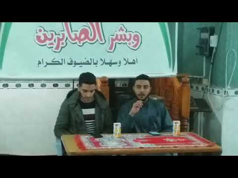 أنشودة عاش الحياة بصوت القارئوالمنشد فادي علاء أبو حامدة