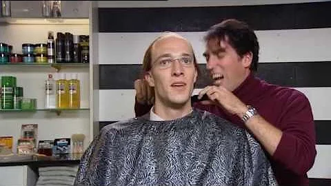 Nieuw Dier - Fred Gilette