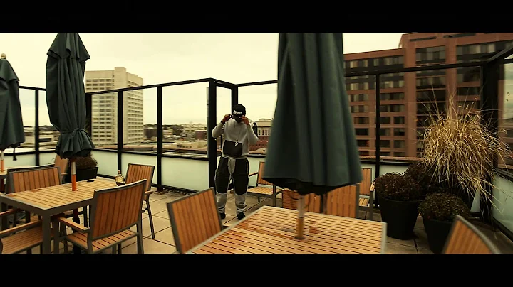 Cho G. Rich - "I C It" feat. Snypa Muzikk (Officia...