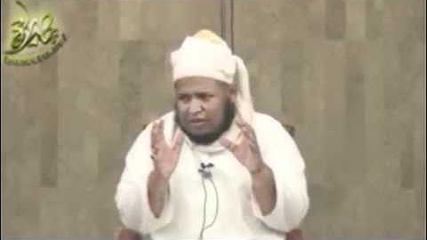 الشيخ مسعود المقبالي.. تجليات من سورة الاخلاص