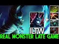 Nigma.ILTW [Terrorblade] Real Monster Late Game Very Aggressive Dota 2