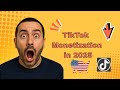 How to Make Money on TikTok in the USA (2025 Guide)