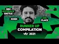 Robin Runner Up Compilation SBX KBB21 LOOPSTATION EDITION