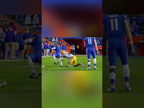 Kadarius Toney spin