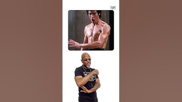 How Legit is Bruce Lee’s Backfist? #shorts
