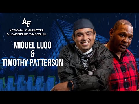 NCLS 2022: Lugo & Patterson Lecture