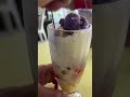 Legendary Halo-halo #food #akaynisolpartylist #foodie