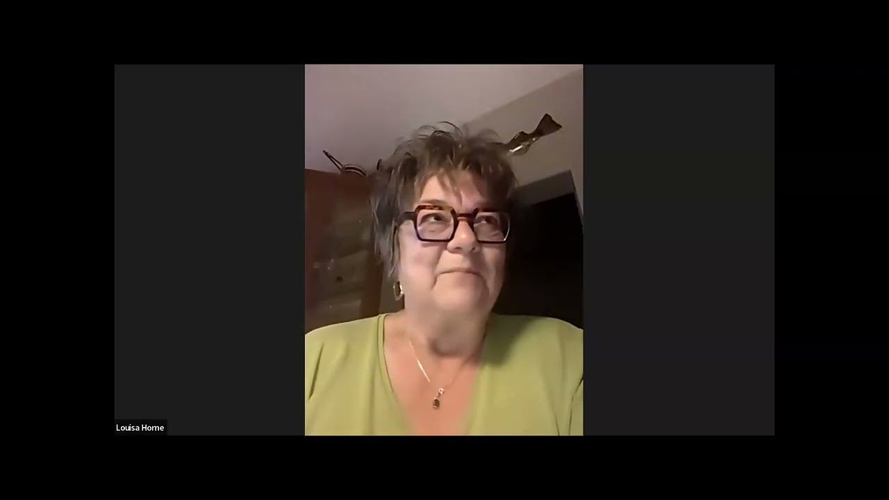 Learning Tuesdays   Oct 14, 2025   Membership Workshop