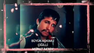 BÜYÜK AŞKIMIZ.. ÇİĞİLLİ MURAT AKSOY & (Orhan Gencebay ) Resimi