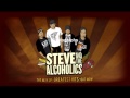 Steve and the alcoholics - Beardy Crook