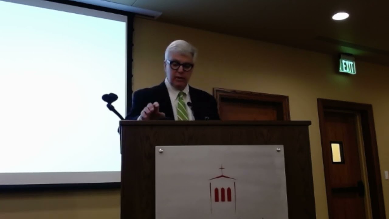 Alan Sears Red Mass 2022