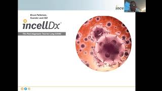 Incellkine Multiplex Assay Cytokine Test