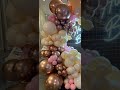 Ideas trabajo en globos para eventos