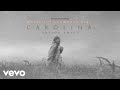 Taylor swift  carolina from the motion picture where the crawdads sing  audio