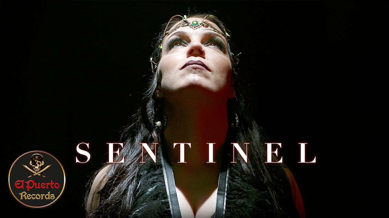 Caroline Breitler veröffentlicht Single „Sentinel“