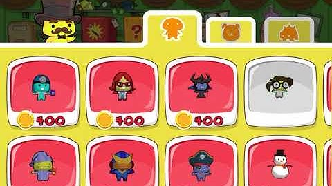 CodeSpark #RedAmberPlaysGame