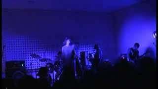 Concealed Aggression - Intro & Crash