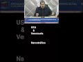 Tensión entre USA & Venezuela !