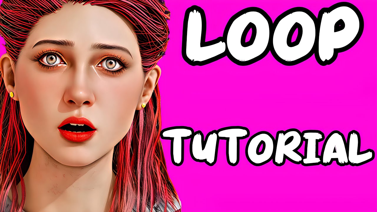 The ULTIMATE Looping Guide (Survive Every Chase)