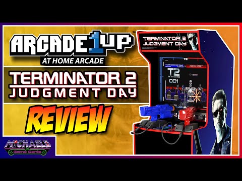 Arcade1Up