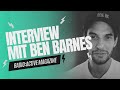 Ben Barnes im High Fiv5 Interview